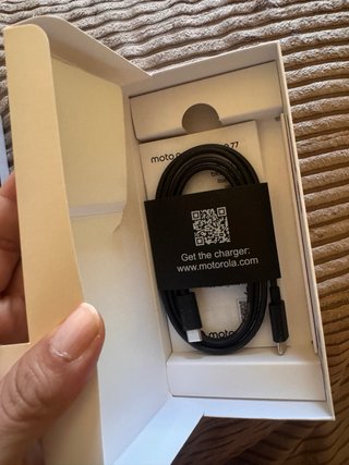 Motorola Moto G77 5G 108MP AMOLED 1.5K