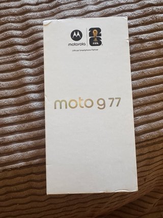 Motorola Moto G77 5G 108MP AMOLED 1.5K