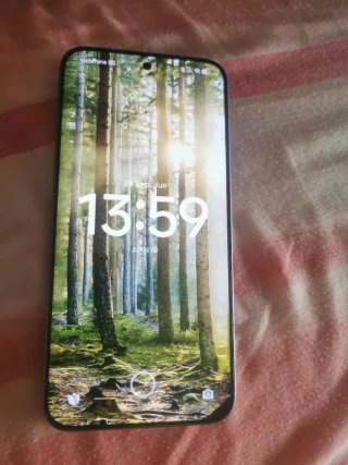 Xiaomi 17 T Pro 1TB 12GB RAM