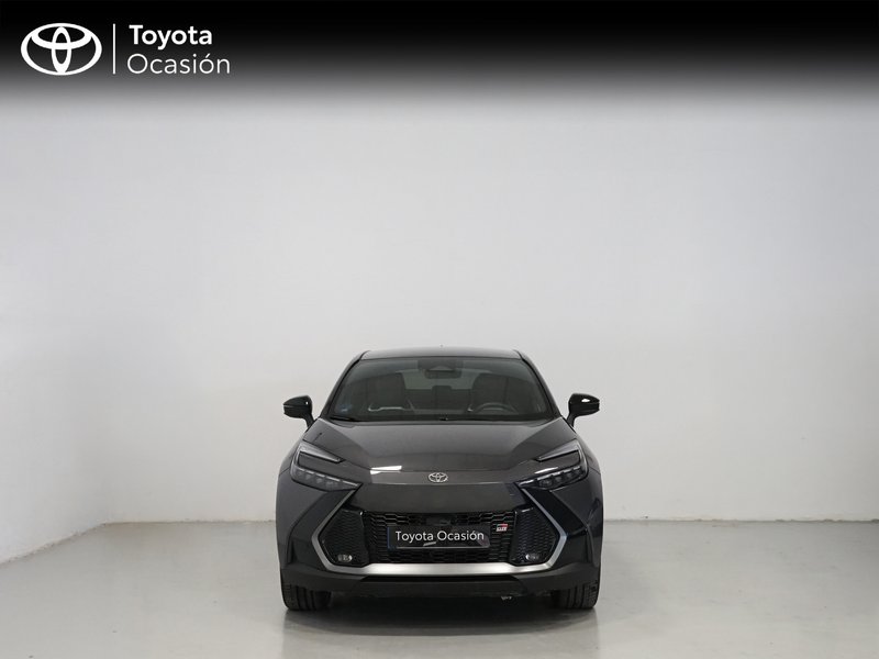 Toyota C-HR 200H GR SPORT + Skyiew AWD-i 2025, foto 5