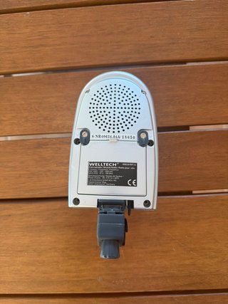 Radio Vintage para Bicicleta
