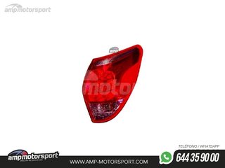 PILOTO TRASERO DERECHO PARA TOYOTA RAV-4
