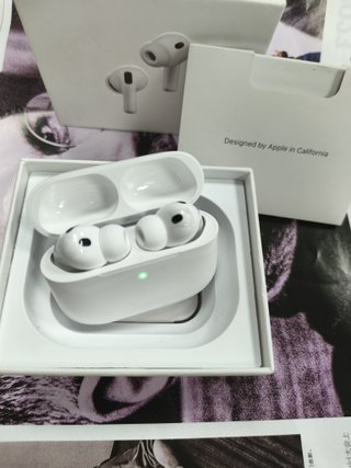 AirPods Pro 3