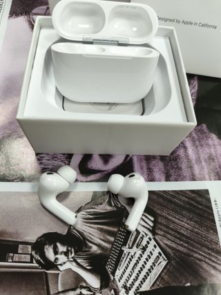 AirPods Pro 3