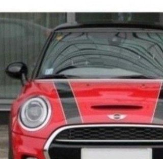 KIT DE CARROCERÍA PARA MINI ONE F56 3D rmb762506