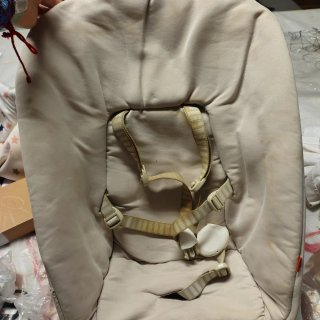 Hamaca new born set para trona tripp trapp stokke