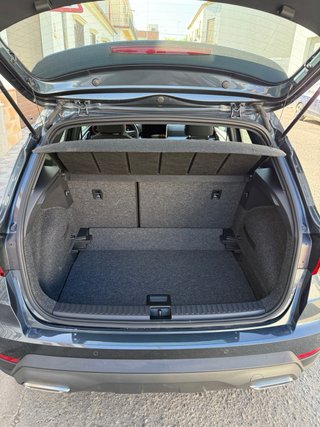 SEAT Arona 2024