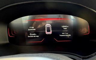 SEAT Arona 2024