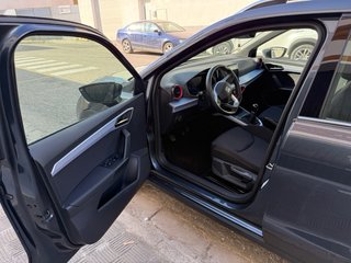 SEAT Arona 2024