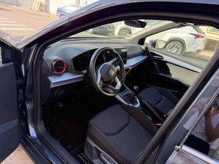 SEAT Arona 2024