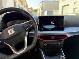 SEAT Arona 2024