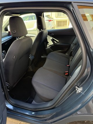 SEAT Arona 2024