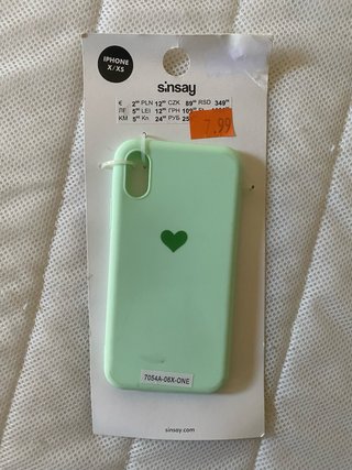 Funda iphone