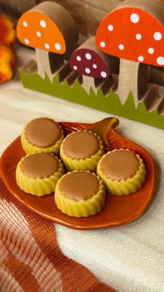 Pack 150g Wax Melts de Otoño