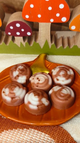 Pack 150g Wax Melts de Otoño