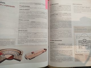Latín 4 ESO : Operación mundo