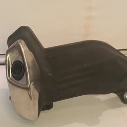 Escape Original KTM Duke 125/200 (2011-2016)