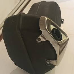 Escape Original KTM Duke 125/200 (2011-2016)