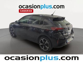 Opel Corsa 1.5D DT GS-Line 75 kW (102 CV)