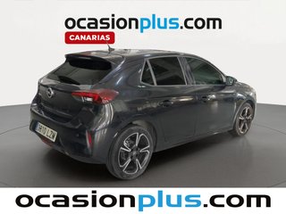 Opel Corsa 1.5D DT GS-Line 75 kW (102 CV)