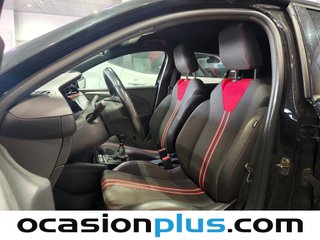 Opel Corsa 1.5D DT GS-Line 75 kW (102 CV)