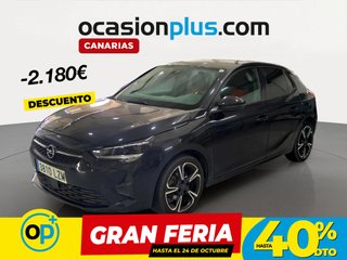Opel Corsa 1.5D DT GS-Line 75 kW (102 CV)