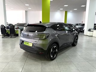 Renault Captur Techno 1.8 E-Tech 160CV Auto HEV