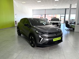 Renault Captur Techno 1.8 E-Tech 160CV Auto HEV