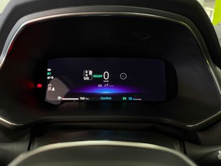 Renault Captur Techno 1.8 E-Tech 160CV Auto HEV