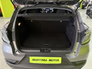 Renault Captur Techno 1.8 E-Tech 160CV Auto HEV