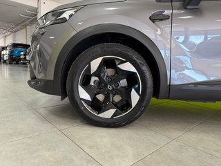 Renault Captur Techno 1.8 E-Tech 160CV Auto HEV