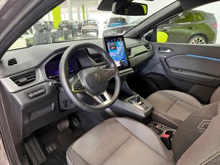Renault Captur Techno 1.8 E-Tech 160CV Auto HEV
