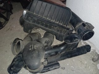 Piezas coche Opel Zafira
