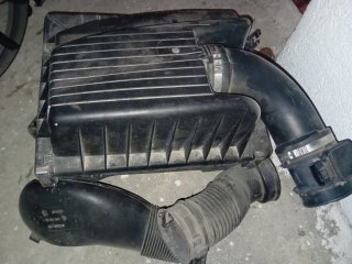 Piezas coche Opel Zafira