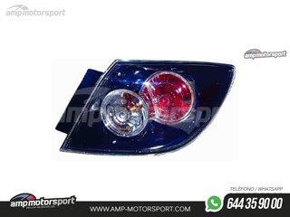 PILOTO TRASERO DERECHO PARA MAZDA 3