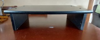 Supporto per PC o monitor