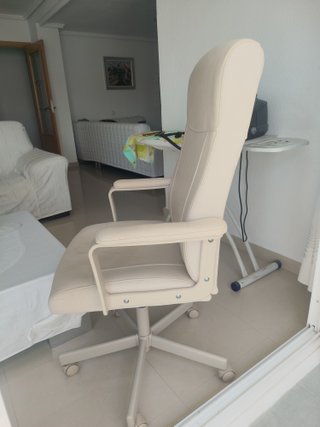 Silla de oficina MILLBERGUET