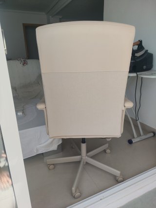 Silla de oficina MILLBERGUET