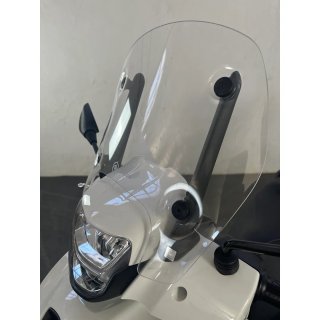 PIAGGIO Medley  S 125 (modelo actual) PIAGGIO MEDLEY NEW 125 S E5 CP 2023 2023