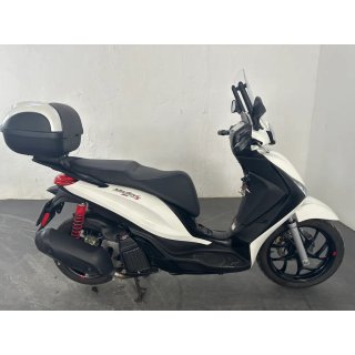 PIAGGIO Medley  S 125 (modelo actual) PIAGGIO MEDLEY NEW 125 S E5 CP 2023 2023