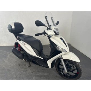 PIAGGIO Medley  S 125 (modelo actual) PIAGGIO MEDLEY NEW 125 S E5 CP 2023 2023