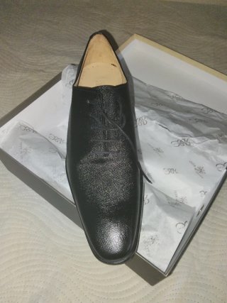 Zapatos de vestir Ortiz & Reed