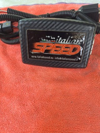 Chip Potencia Fiat Ducato 2300