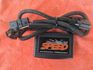 Chip Potencia Fiat Ducato 2300