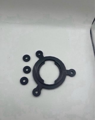 Tapa Tanque Renault Partner/Citroen Berlingo