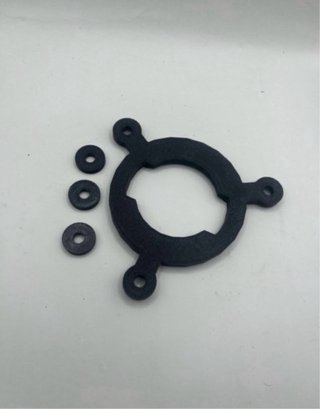 Tapa Tanque Renault Partner/Citroen Berlingo