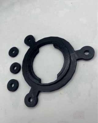 Tapa Tanque Renault Partner/Citroen Berlingo