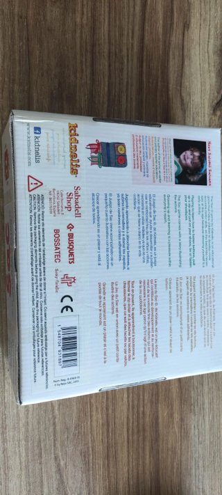 Cluedo Harry Potter