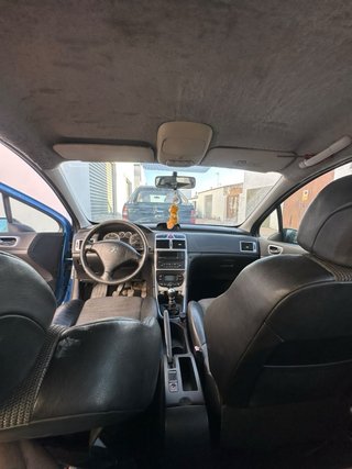 Peugeot 307 2005
