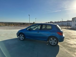 Peugeot 307 2005
